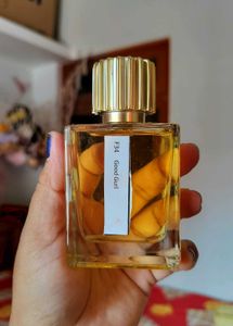 Good Girl By Perfume Oil Corner