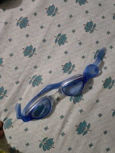 Swimming Chashma