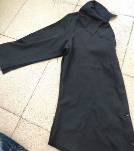 💥sale 💥Women Formal Black Sirt