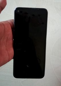Realme 8i