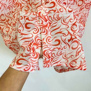 Vintage Walkway Shirt