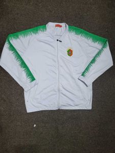 Portugal National Team Track Jacket