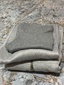 Three Piece Set
