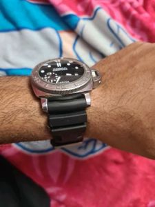 Excellent Condition Panerai Watch for Men
