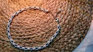 Beaded Necklace