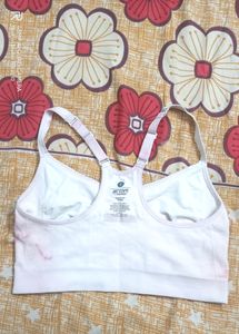 Full Coverage Sport Bra For Women