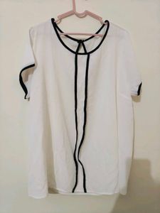 4 Elegant Tops