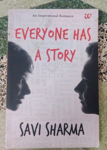 Love Story Book