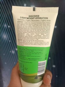 Tea Tree Oil Free Moisturizer -80g