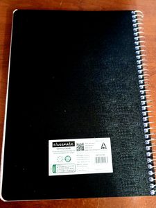 Classmate Pulse Spiral Notebook,  6 Subject