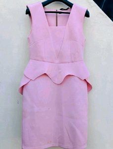 Bodycon One Piece Dress 👗