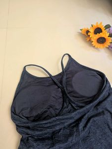 your Gym dress 💪🏻 with inbuilt shapewear