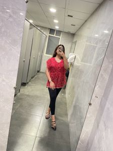 Kaftaan Top