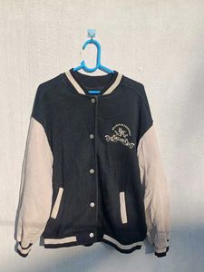 Varsity Jacket