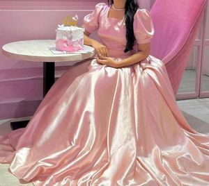BEAUTIFUL GOWN