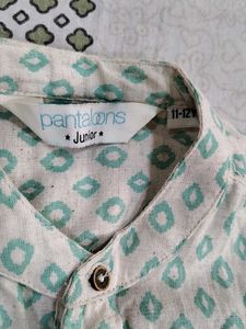 Boys Shirt