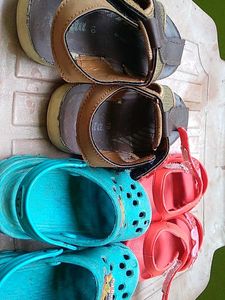 Boy Footwear