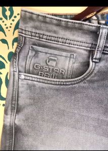 Jeans Pant (Man&#39;s)