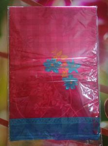 Shakambhari Pure Cotton Saree