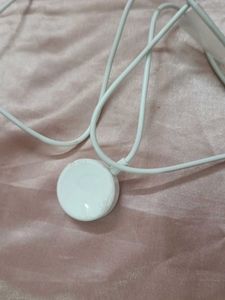 Fire Boultt Smartwatch with charger