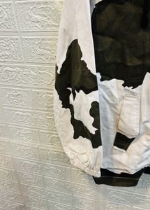 🇮🇹 Dickies Imported Camo Print Jacket