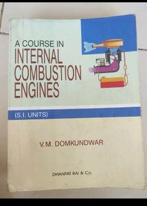 IC Engine Book