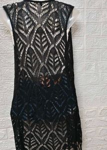 H&amp;M Black Cardigan