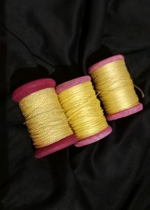 Golden Thread