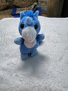 Baby Unicorn Toy💙🥰