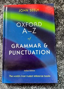 OXFORD ENGLISH LANGUAGE REFERENCE
