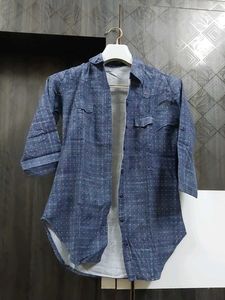 Jacket/formal Shirt