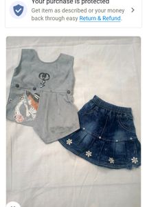 Combo For Monika