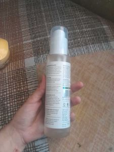 Plum Tea Tree Toner