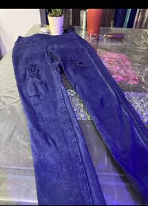 Rugged  Jagging And Top Combo Offers
