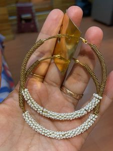 Hoop Earrings