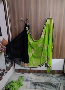 New Saree