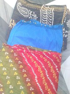 Dupatta Combo Set Offer