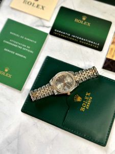 rolex watch