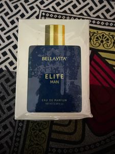 Perfume Elite Man Bellavita