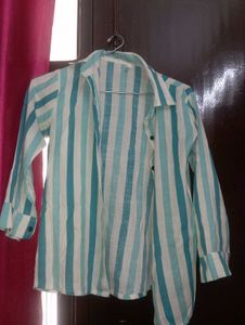 Striped Shirt