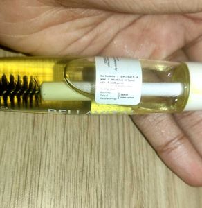 Bella Vita Growbrow Eyebrow Serum