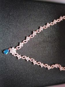 New Giva Necklace ✨❤️925silver