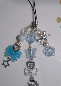 ☆Moon🌙✨️Phone Charm☆