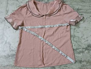 Brand New Without Tag Fashionable Top