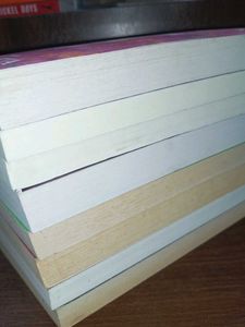 💖Durjoy Datta Romantic Novels