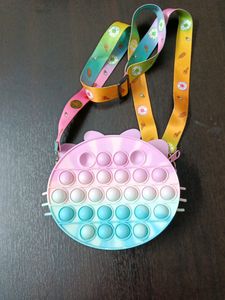 Popit Kids Bag