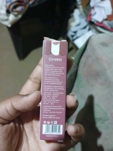 Lip Gloss