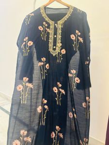 Kurta Seni Stitched Pants Fabric