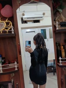 Little Black Dress - S