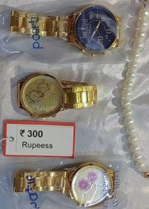 Gold Watches